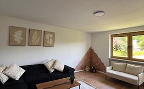 Ferienwohnung Günzburg Holiday Apartment